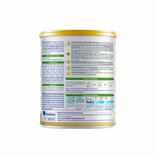 Goatlac Gold 1+ 800g - S