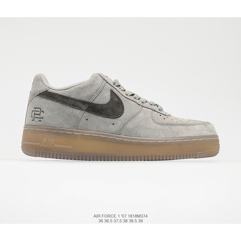 Order 1-2 Tuần + Freeship Giày Outlet Store Sneaker _Nike Air Force 1 CRAFT MSP: 1818M3748 gaubeaostore.shop