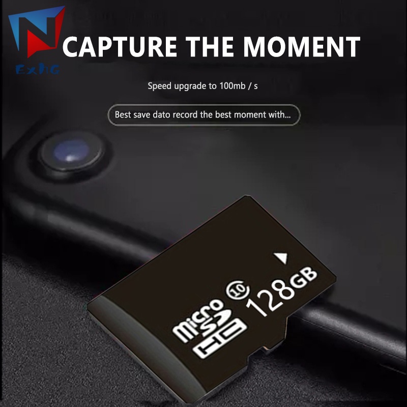 Thẻ nhớ micro 16/32/64/128/256g/1T tốc độ cao