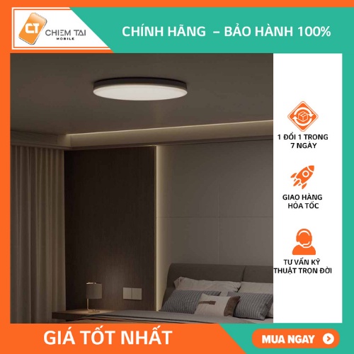 Đèn LED ốp trần thông minh Aqara L1-350 ZNXDD01LM