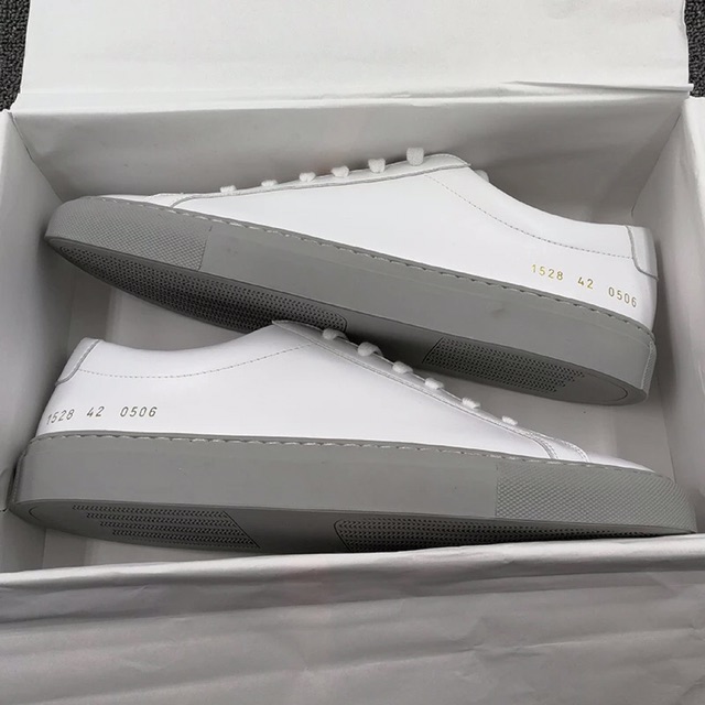 Giày sneaker nam nữ
