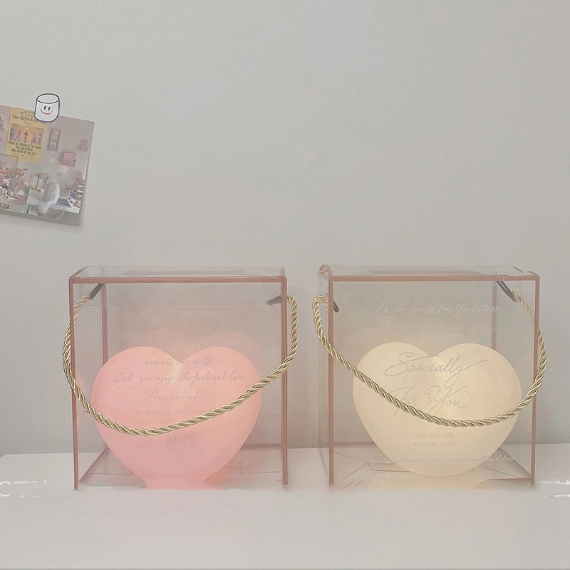 Đèn ngủ hình mặt trăng 3D