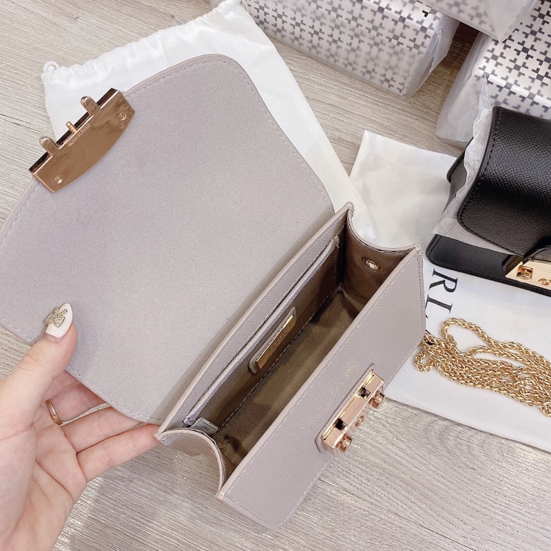 Túi dáng hộp sz 18 fullbox hàng loại 1