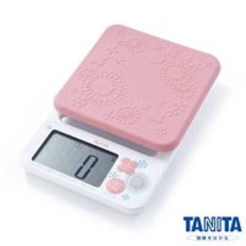 Cân Điện Tử Tanita KD-192