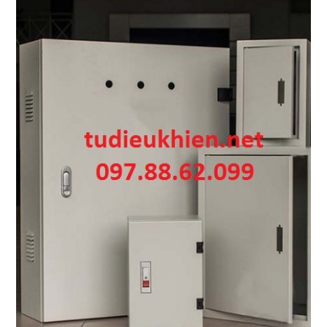 Vỏ tủ điện CN H20 xW30 xD10 ( cm )