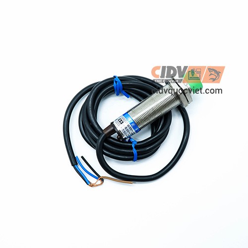 Cảm biến tiệm cận  cho máy CNC