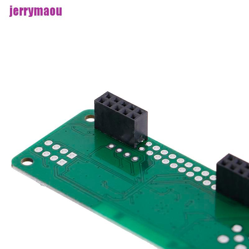 [JEA] MMDVM Hotspot Support P25 DMR YSF 32 bit ARM Processor for Pi Zero 3B  AO | BigBuy360 - bigbuy360.vn