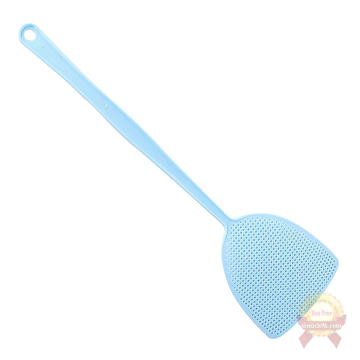Vỉ dài đập ruồi côn trùng nhựa dẻo cao cấp tiện lợi nhiều màu