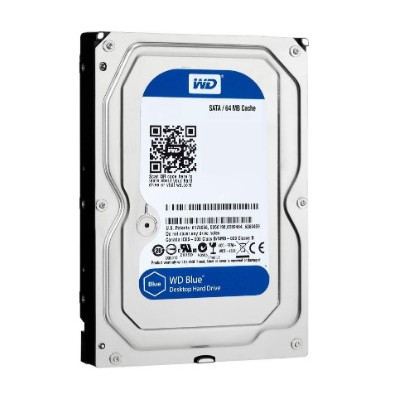 Ổ cứng gắn trong HDD WD 4Tb-SATA3 (BLUE)-HÃNG CHÍNH THỨC