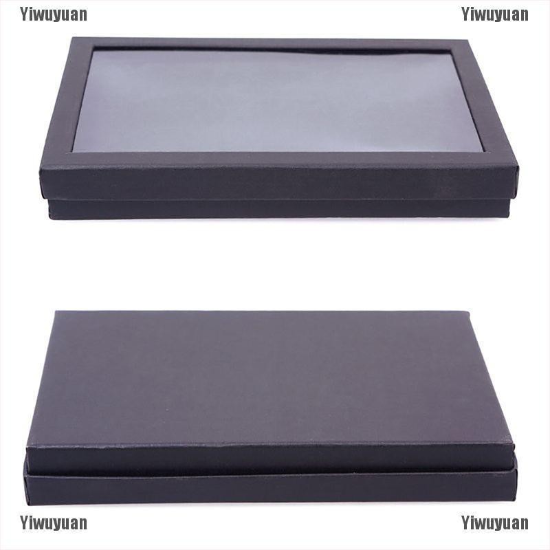 Nhẫn 36 Ngăn Tiện Lợi