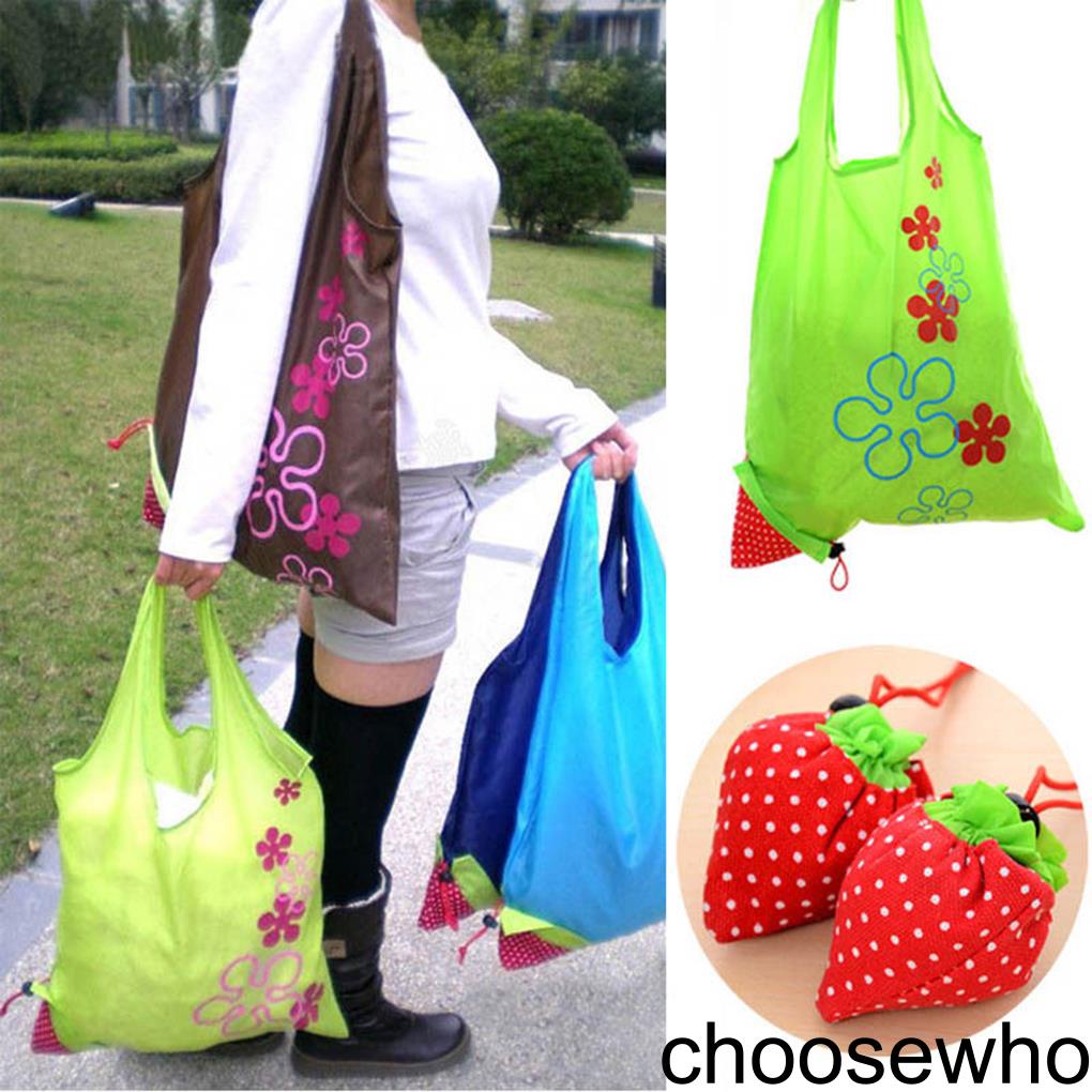 Многоразовая сумка Eco Shopper