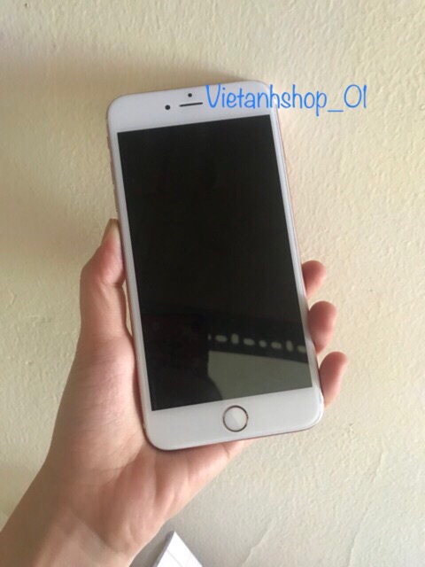 Điện thoại iphone 6s plus 16gb.Máy quốc tế.Nguyên zin.New98-99%.có sẵn.. | BigBuy360 - bigbuy360.vn