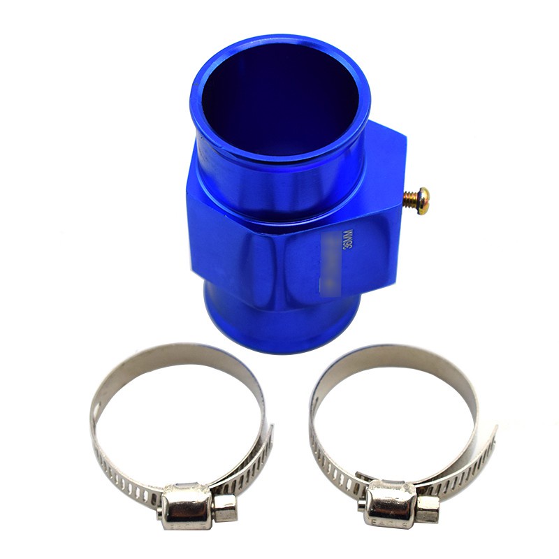 Đồng Hồ Đo Nhiệt Độ Nước 26/28/30/32/34/36/38/40MM Bằng Nhôm