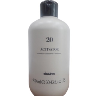 Oxy - Trợ nhuộm Davines