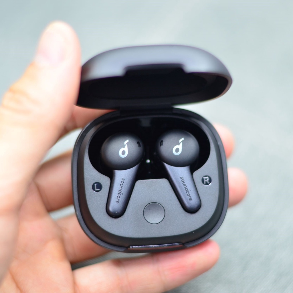 Tai nghe không dây earbuds Anker Liberty Life Note 3S