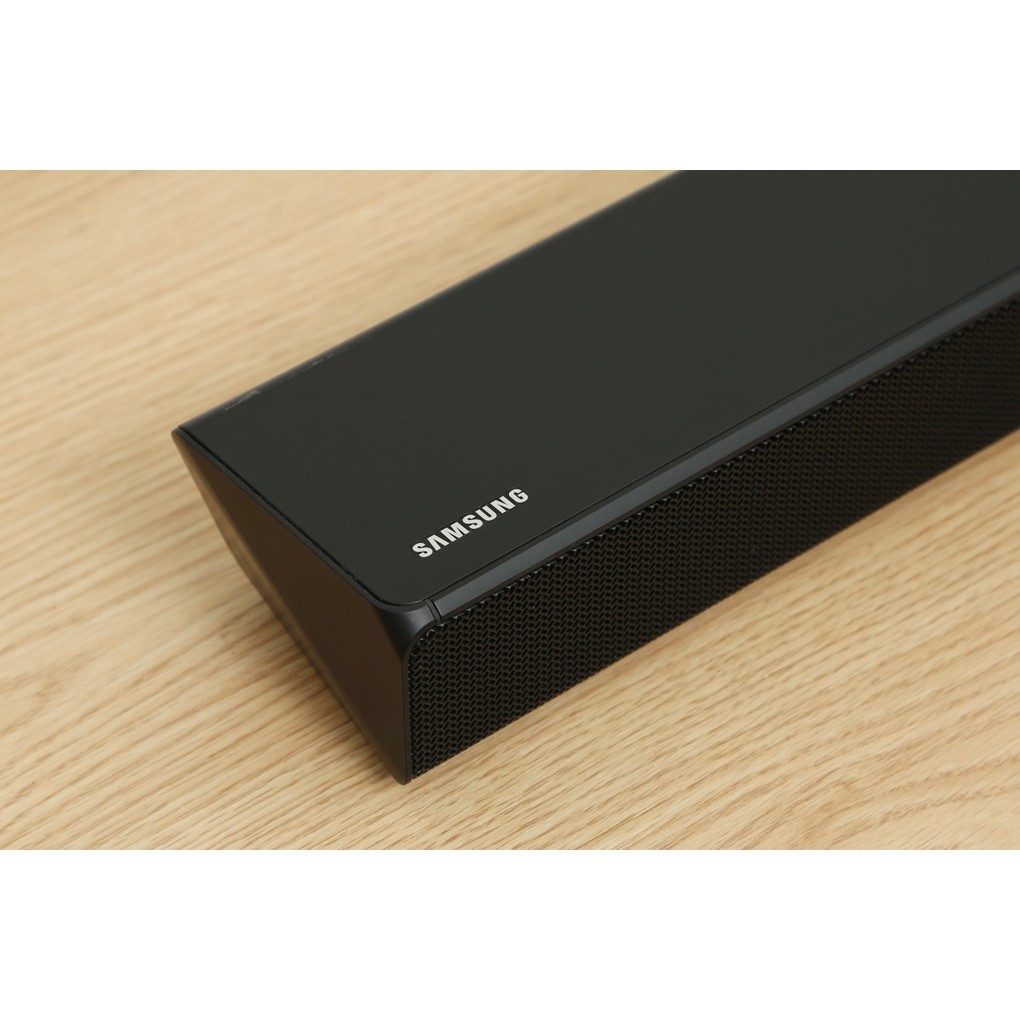 Loa thanh soundbar Samsung 3.1 HW-R650 340W. Bảo hành chính hãng 12 tháng trạm bảo hành hãng toàn quốc.