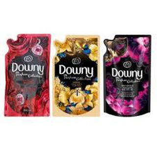 TÚI NƯỚC XẢ VẢI DOWNY CÁC LOẠI 1.4L