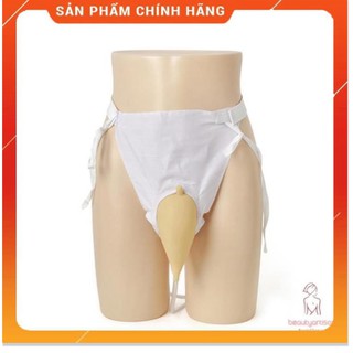 Túi đựng nước tiểu cho người già