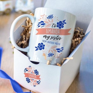 Cốc uống nước có nắp đậy bằng thủy tinh CUSTOM / CUSTOM DESIGN / SOUVENIR MUG CUSTOM