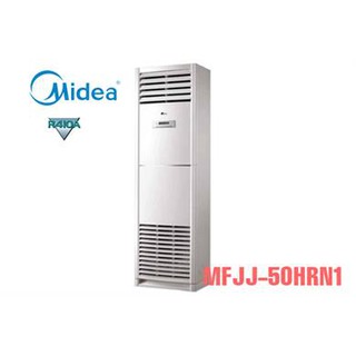 Điều hòa Midea 50000 BTU 2 chiều MFJJ-50HRN1 gas R-410A