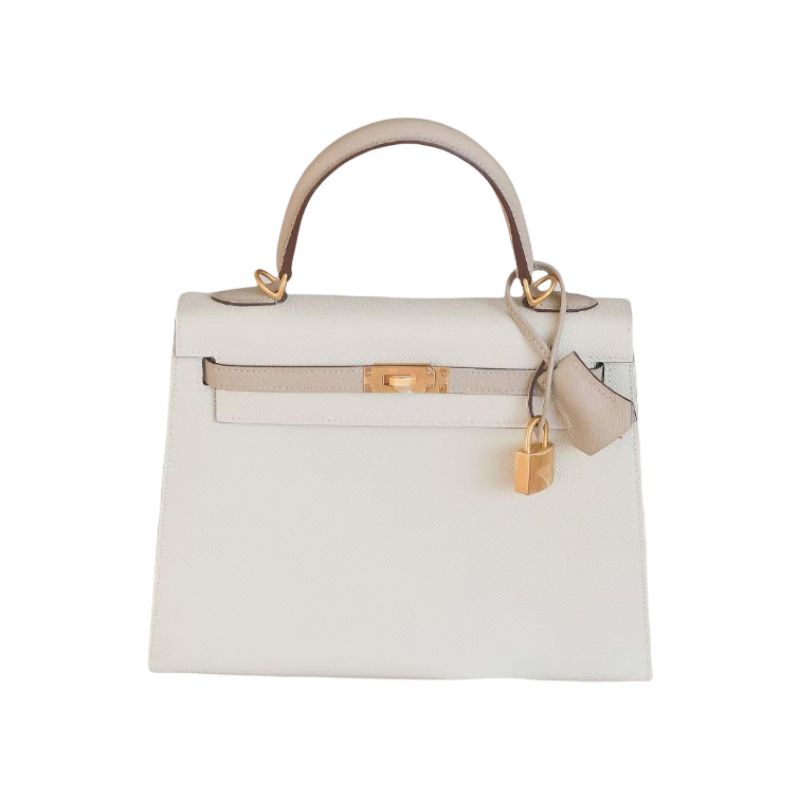Túi xách Kelly Hermès