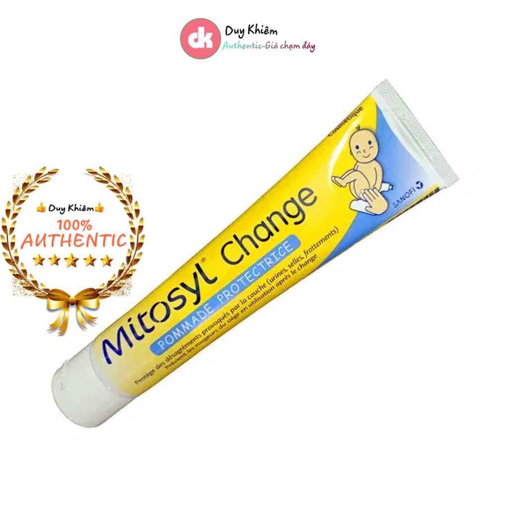 Kem Đa Năng Mitosyl | BigBuy360 - bigbuy360.vn