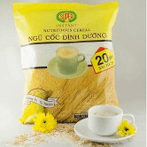 Ngũ Cốc Dinh Dưỡng Super Singapore 450gr