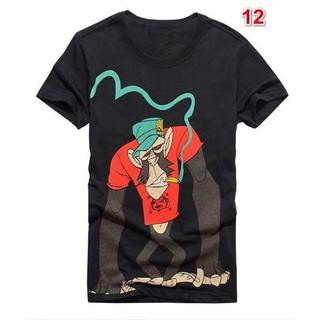 Áo thun Evisu cao cấp