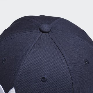 Mũ / nón Baseball màu xanh blue navy