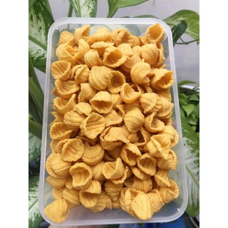 Bánh Vỏ Sò