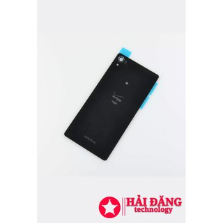 Nắp Lưng Sony Xperia Z3V Và Keo E8000