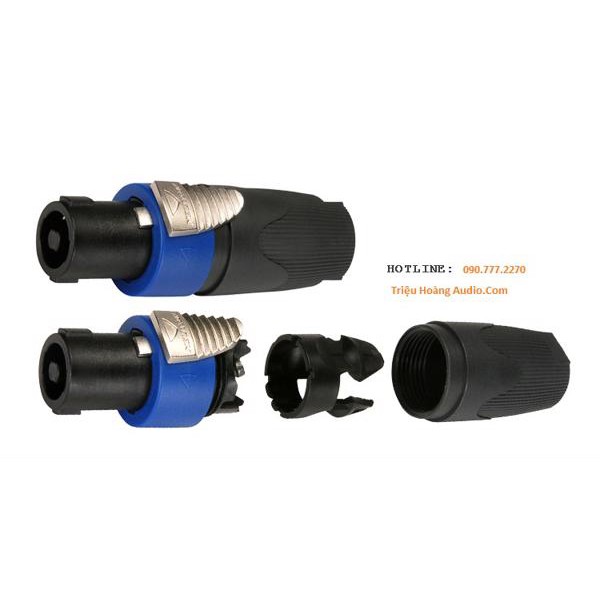 Zắc Loa Canon ( NEWTRICK)