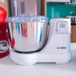Máy Nhồi Ủ Bột Ukoeo - U1 6.5L