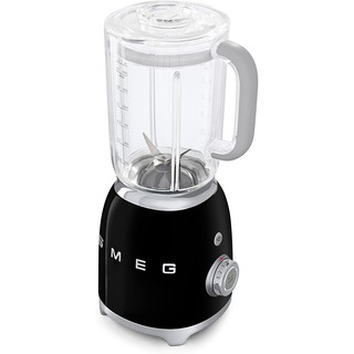 Máy xay sinh tố SMEG BLF01BLEU (màu đen)