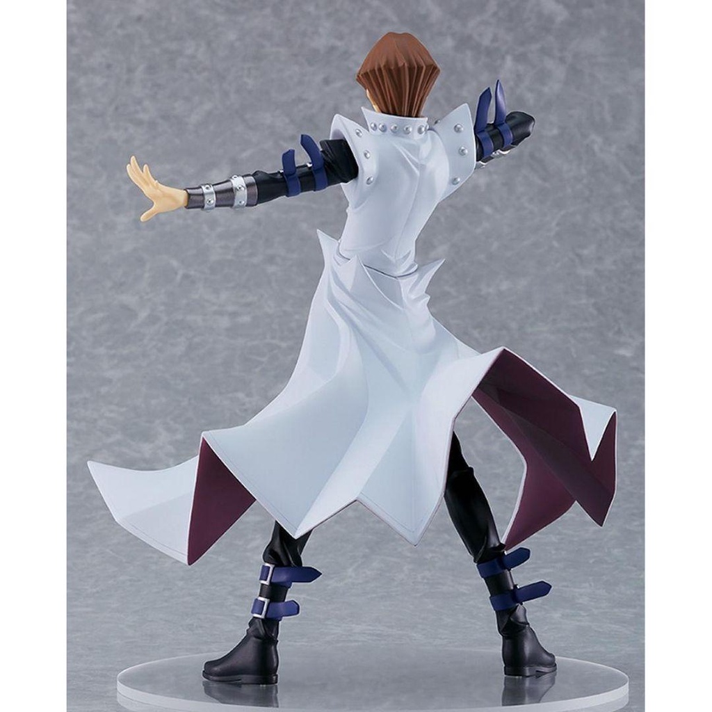 Mô hình Yu Gi Oh Seto Kaiba 18cm Pop Up Parade Max Factory Mô hình tĩnh Nhựa PVC Chính hãng Nhật YGPUP02