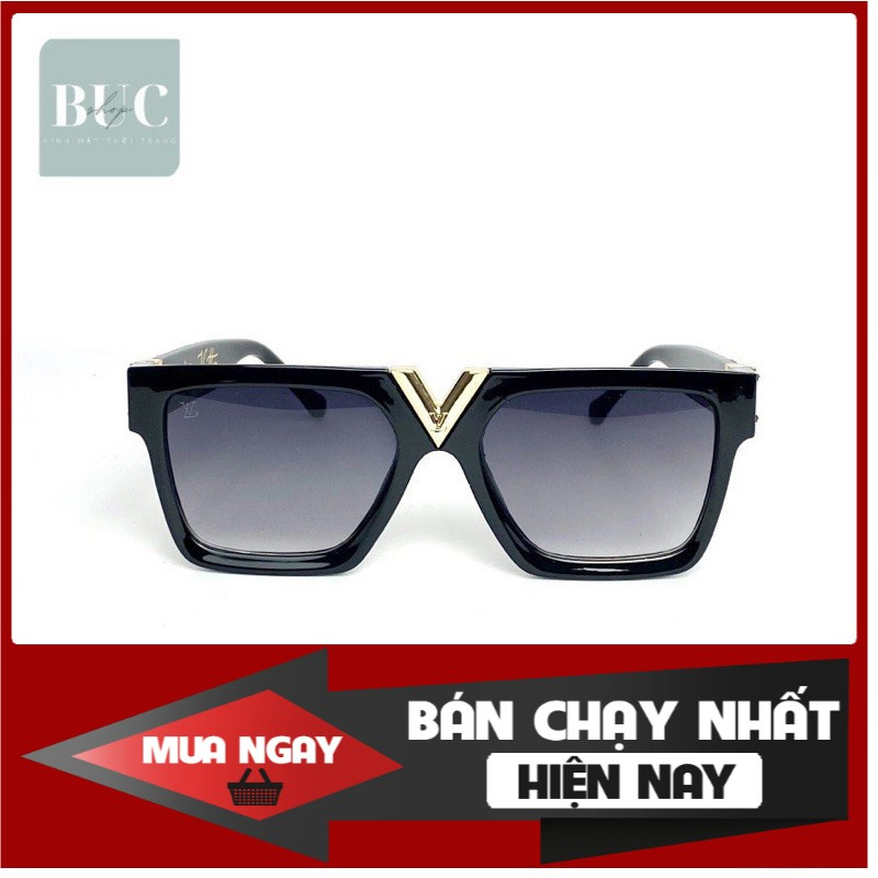 Kính Thời Trang 1065 BucShop Nam Nữ