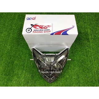 đèn pha exciter 2011 exciter 2010 bóng nhỏ aapi