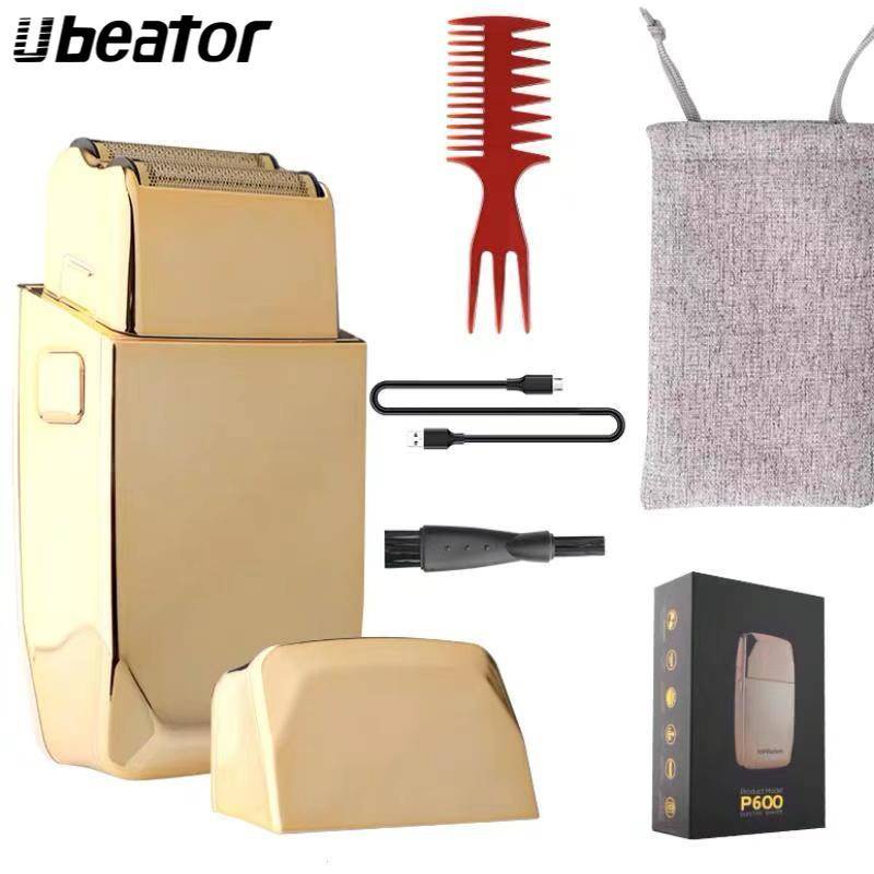 Ubeator Máy Cạo Râu Điện Tử Chuyên Dụng Cho Nam