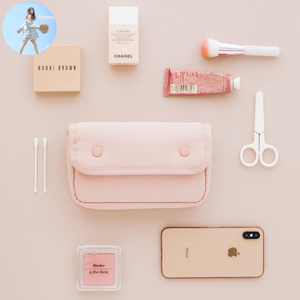 Dây Cáp Sạc Chống Sốc Phong Cách Hàn Quốc | BigBuy360 - bigbuy360.vn