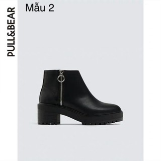 Giày/Boots PnB S7