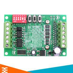 MODULE Điều Khiển Động Cơ Bước TB6560 3A