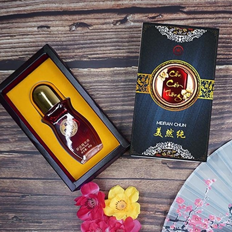 Giảm đau tức mỏi tức thì, đả thông vai gáy, đả thông kinh lạc, cạo gió vai gáy