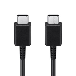 Cáp sạc (2 đầu Type C) cho Samsung Galaxy Note 10, Note 10 Plus - dài 1 mét