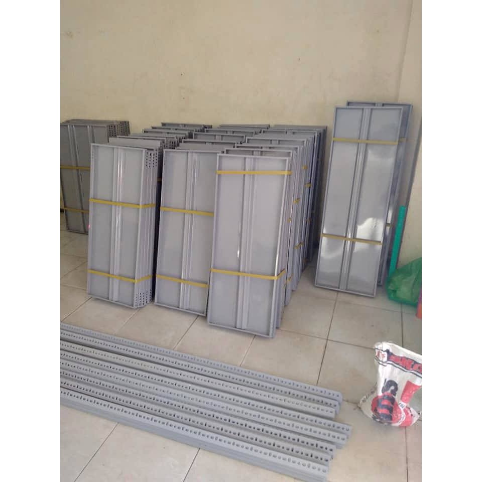 Mâm Kệ Sắt 30 x 150cm