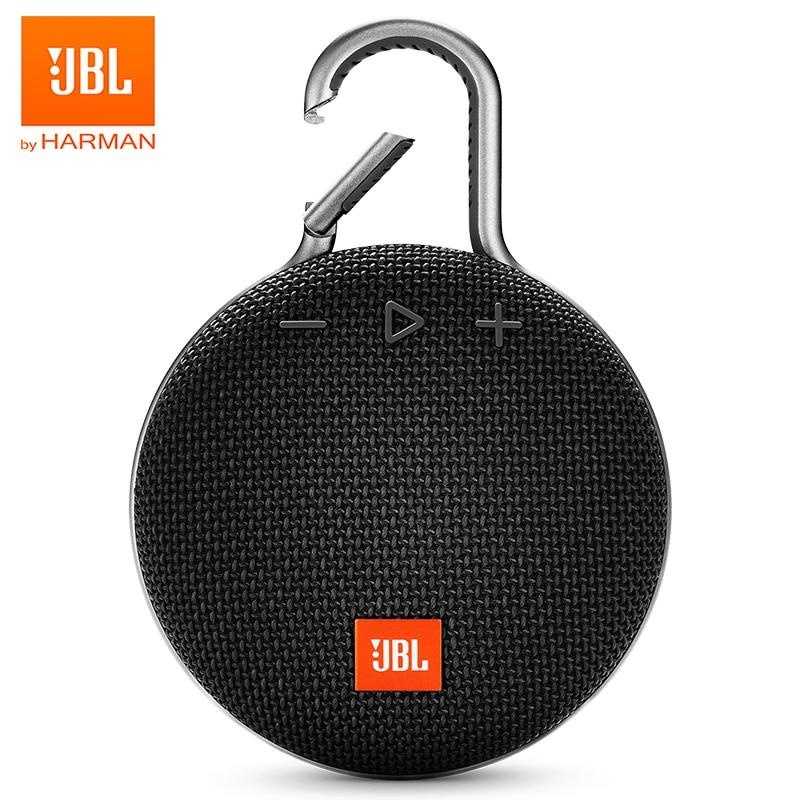 Loa Jbl Clip 3 Ipx7 Chống Nước Giảm Tiếng Ồn Chất Lượng Cao