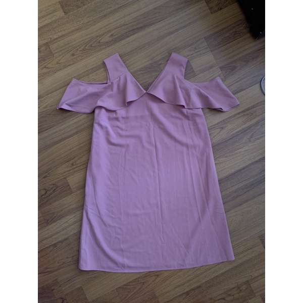 Váy/Đầm Up To Seconds