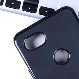 [Ảnh Thật] Ốp lưng Google Pixel 3 XL 6.3" Dẻo Đen Nhám