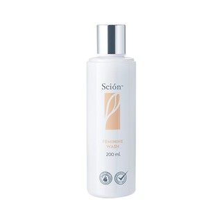 DUNG DỊCH VỆ SINH PHỤ NỮ SCION FEMININE WASH NUSKIN