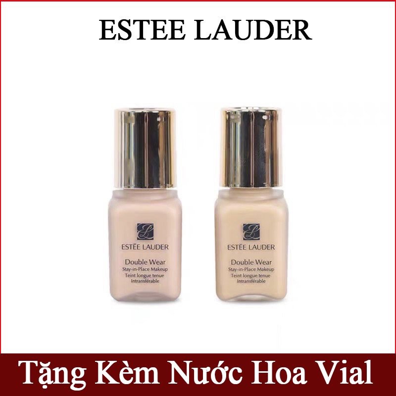 [Chính Hãng] Kem Nền Estee Lauder Double Wear 7ml