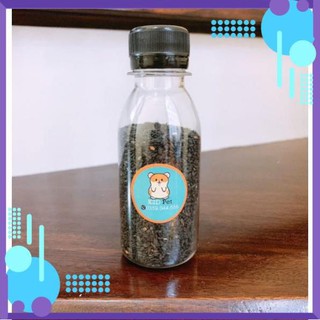 Mè đen thức ăn Hamster 65g